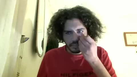 Michael online show from 02/14/26, 09:22