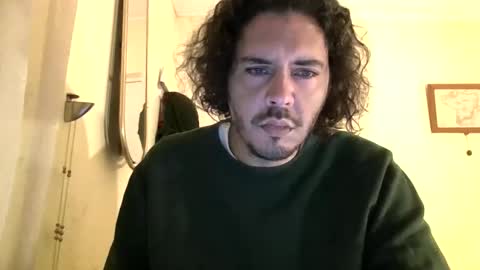 Michael online show from 02/15/26, 05:53