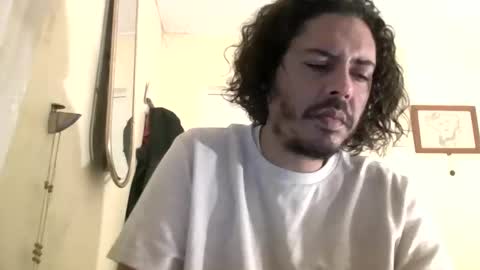 Michael online show from 03/07/26, 08:50