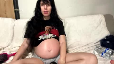 NessaLovesYouMore online show from 03/09/25, 02:07