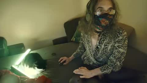 Snapshot of nessieanalemma chatting on 03/23/26, 01:42 nessieanalemma online show from 03/23/26, 01:42