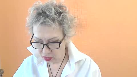 NessyJenixs online show from 03/15/26, 09:37