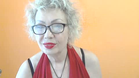 NessyJenixs online show from 06/16/26, 07:33
