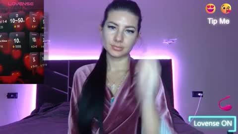 Nessy online show from 12/04/24, 06:55