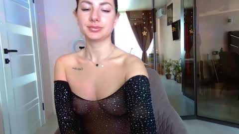 Nessy online show from 04/21/26, 06:09