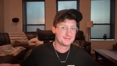 RyRy online show from 11/14/25, 01:54