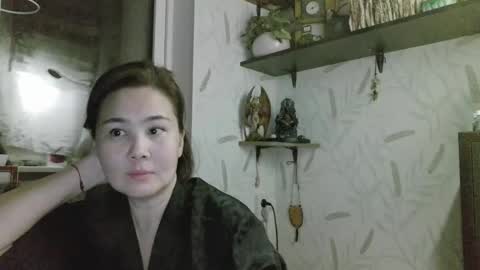 Snapshot of nettie_allie chatting on 12/02/25, 07:42 Nettie Allie online show from 12/02/25, 07:42