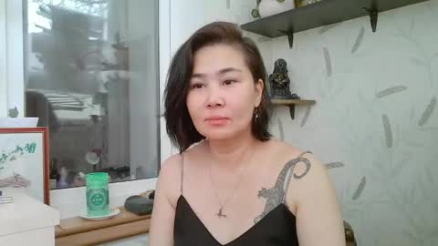 Snapshot of nettie_allie chatting on 01/12/26, 10:20 Nettie Allie online show from 01/12/26, 10:20