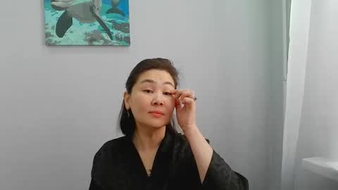 Snapshot of nettie_allie chatting on 02/06/26, 09:12 Nettie Allie online show from 02/06/26, 09:12