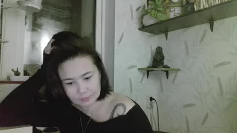 Snapshot of nettie_allie chatting on 02/24/26, 07:45 Nettie Allie online show from 02/24/26, 07:45