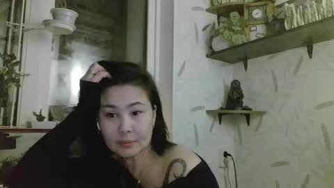 Snapshot of nettie_allie chatting on 02/27/26, 06:52 Nettie Allie online show from 02/27/26, 06:52