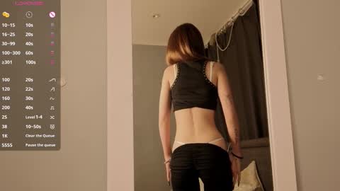 Naomi online show from 03/04/26, 06:03