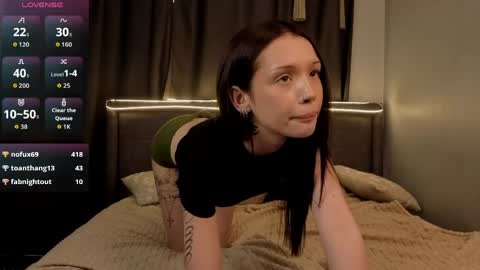 Naomi online show from 04/23/26, 12:29