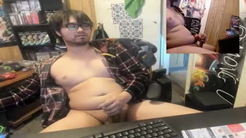 Neu online show from 11/17/25, 03:18