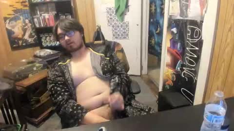 Neu online show from 11/30/25, 01:42