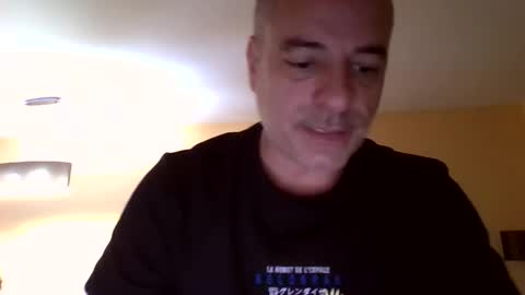 Volsonov online show from 09/24/25, 08:56