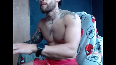 neuttron online show from 03/27/26, 04:51