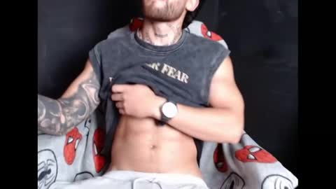 neuttron online show from 04/27/26, 05:11