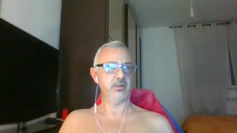 nevenerabis online show from 12/08/24, 07:22