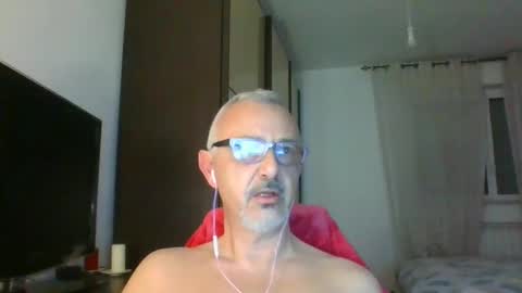 nevenerabis online show from 01/07/25, 07:17