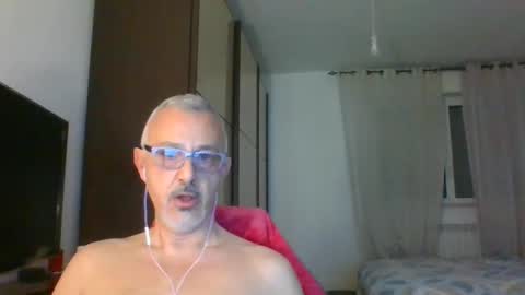 nevenerabis online show from 01/07/25, 10:19