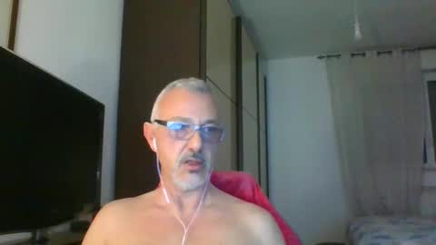 nevenerabis online show from 01/08/25, 01:21