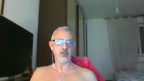 nevenerabis online show from 01/08/25, 04:23