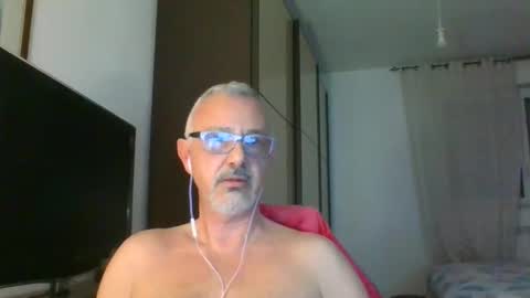nevenerabis online show from 01/08/25, 07:24