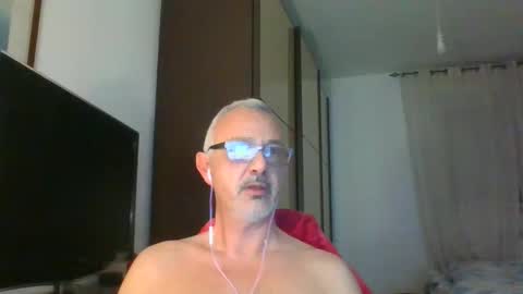 nevenerabis online show from 01/18/25, 12:46