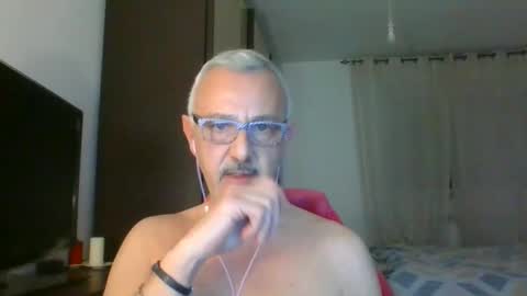 nevenerabis online show from 01/25/25, 05:18