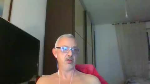 nevenerabis online show from 01/30/25, 04:27