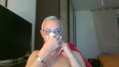 nevenerabis online show from 02/05/25, 01:15