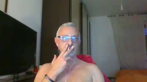 nevenerabis online show from 02/10/25, 04:25