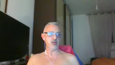 nevenerabis online show from 02/17/25, 11:20