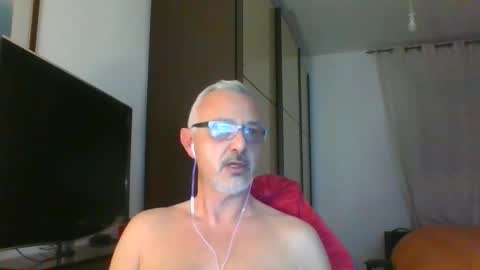 nevenerabis online show from 03/05/25, 05:07