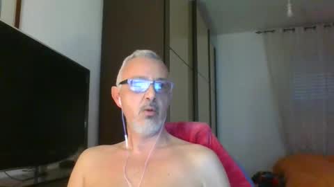 nevenerabis online show from 03/10/25, 05:07