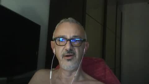 nevenerabis online show from 11/02/25, 02:30