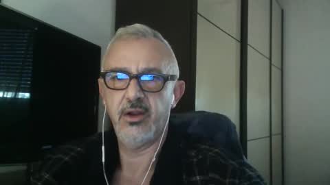 nevenerabis online show from 11/06/25, 12:17