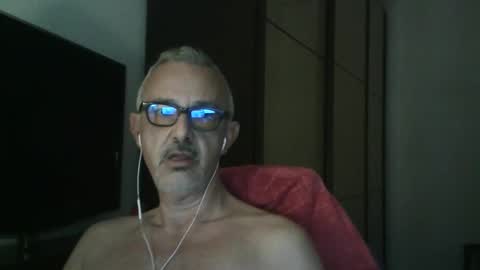 nevenerabis online show from 11/12/25, 06:08