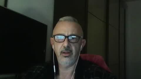 nevenerabis online show from 11/23/25, 05:24