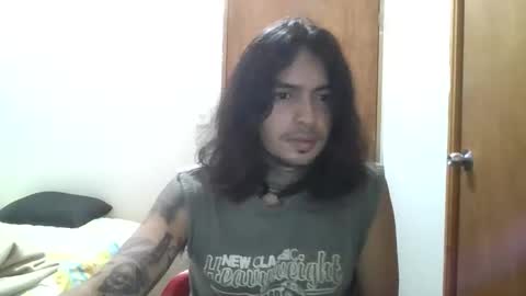 Marco online show from 10/08/25, 05:05