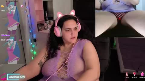 Wishs Playground online show from 02/05/25, 03:45