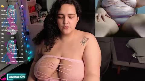 Wishs Playground online show from 02/12/25, 03:18