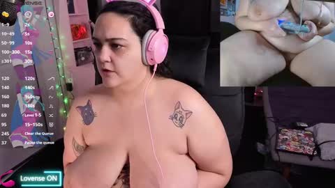 Wishs Playground online show from 02/13/25, 06:48