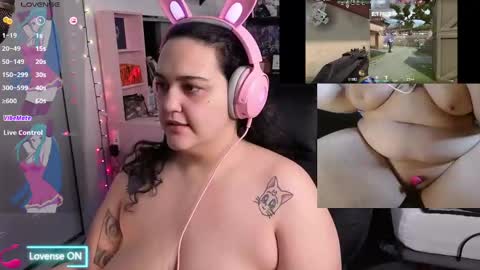 Wishs Playground online show from 02/16/25, 03:58