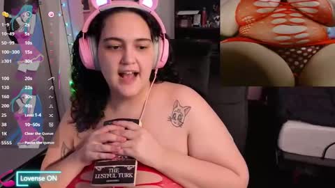 Wishs Playground online show from 03/06/25, 03:35