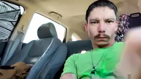 NvrSats911 online show from 02/28/25, 05:26