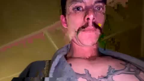 NvrSats911 online show from 03/08/25, 11:48