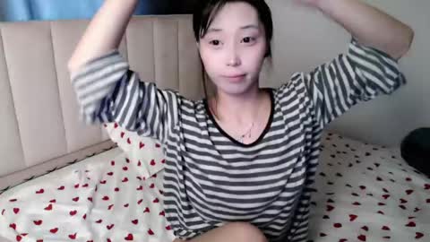 Rin online show from 05/19/26, 01:44