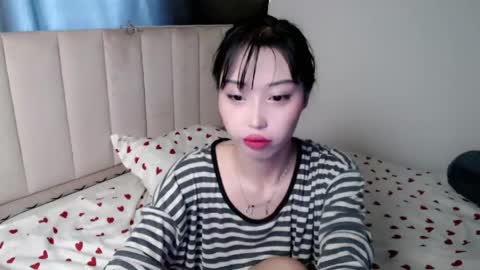 Rin online show from 05/19/26, 01:56